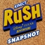 Kinect Rush: Snapshot