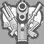 Icon for Guns Guns Guns