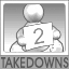 Icon for Take Down 2