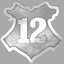 Icon for Crest Collector 12