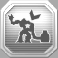 Icon for Teamwork Takedown