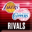 Lakers vs Clippers Rivalry