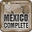 Mexico Complete