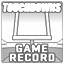 Icon for Game Record Touchdowns