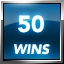 50 Wins