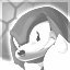 Icon for Knuckles the Echidna