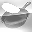 Icon for Out of the Frying Pan.