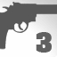 Icon for Modified Firepower
