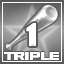 Icon for Triple