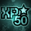 Online XP Level 50