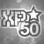 Icon for Online XP Level 50