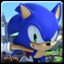 SONIC UNLEASHED DEMO
