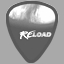 Icon for Reload