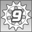 Icon for Sprocket Collection 9