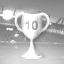 Icon for 10 Matches Without Losing