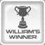 Williams Winner