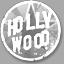 Icon for Hollywood