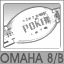 Omaha Hi-Low 8 or better WC Win