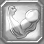 Icon for I "Might" Be the Strongest