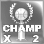Icon for Legacy Champion 2x