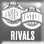 Icon for East vs West