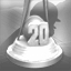 Icon for 20 Over Champions