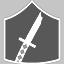 Icon for The Sword Is Broken