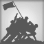 Icon for Won The War