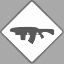 Icon for Bigger Guns Nearby