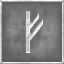 Icon for Game Completed in Legend