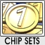 Complete Chip Series
